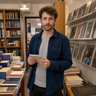 Jacob Hoffman, Senior Correspondent at L4 News