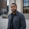 Malik Johnson, Business Correspondent at L4 News